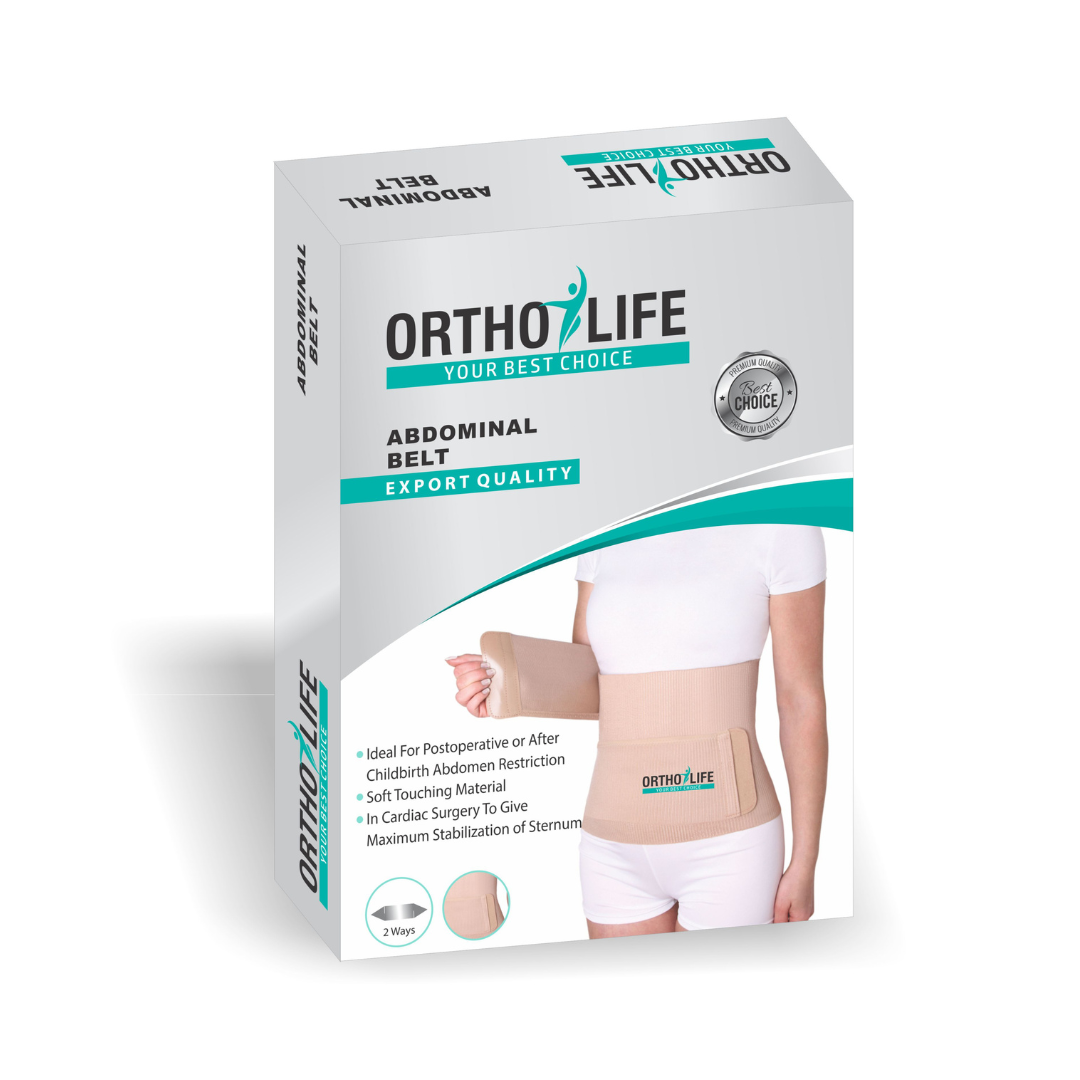 Ortholife Abdominal Belt