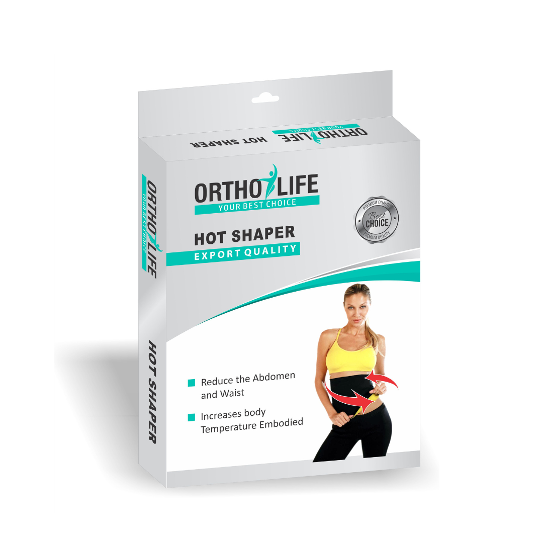 Ortholife Hot Shaper