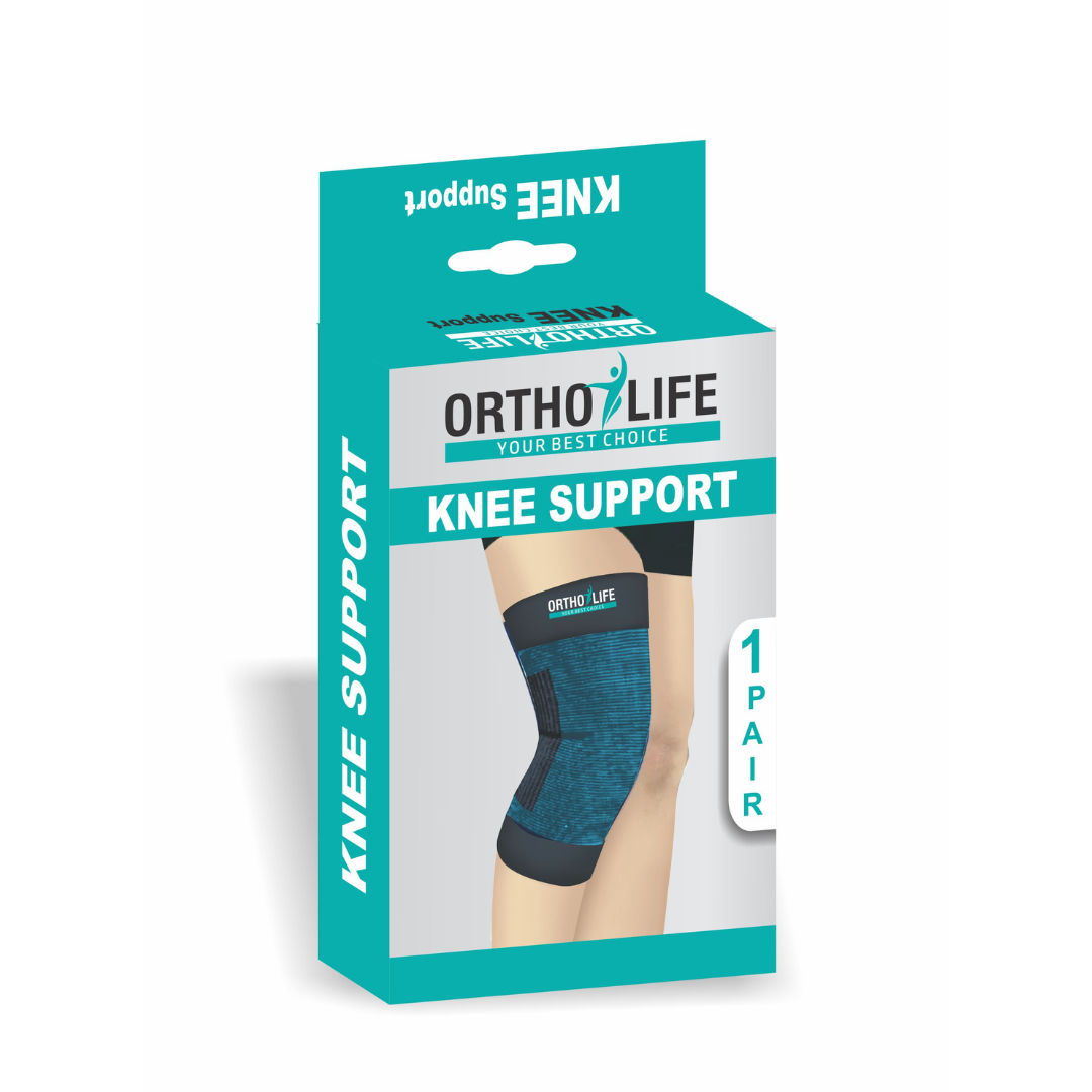 Ortholife Knee Support (Pair)