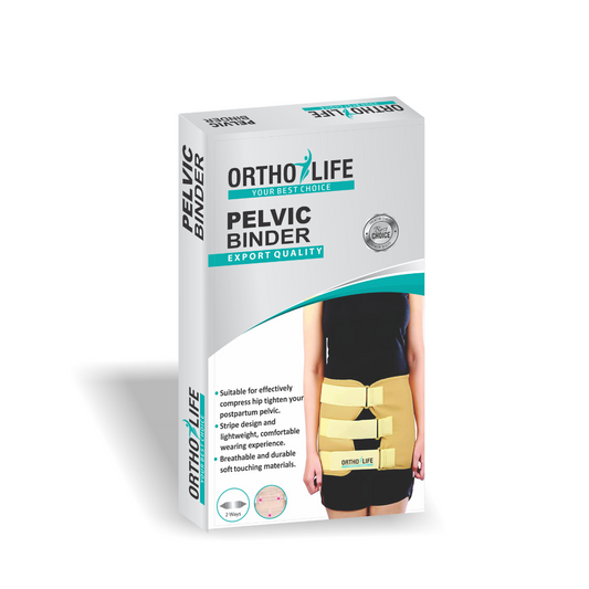 Ortholife Pelvic Binder