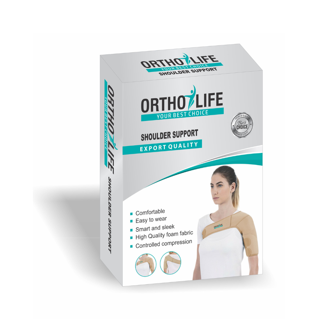 Ortholife Shoulder Support