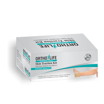 Ortholife Skin Traction Kit