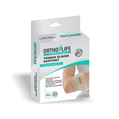 Ortholife Tennis Elbow Support