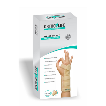 Ortholife Wrist Splint