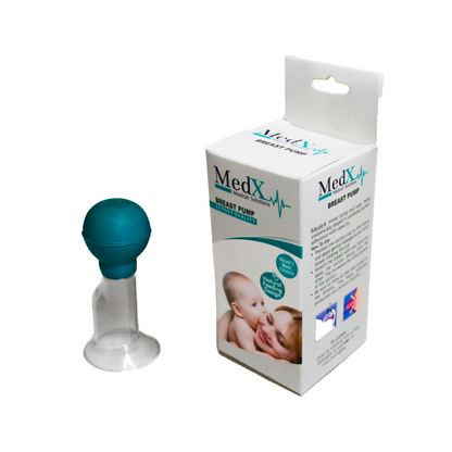 MedX Breast Pump