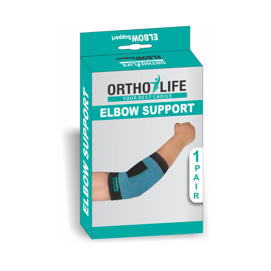 Ortholife Elbow Support (Pair)