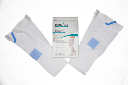 Ortholife Anti Embolism Stockings