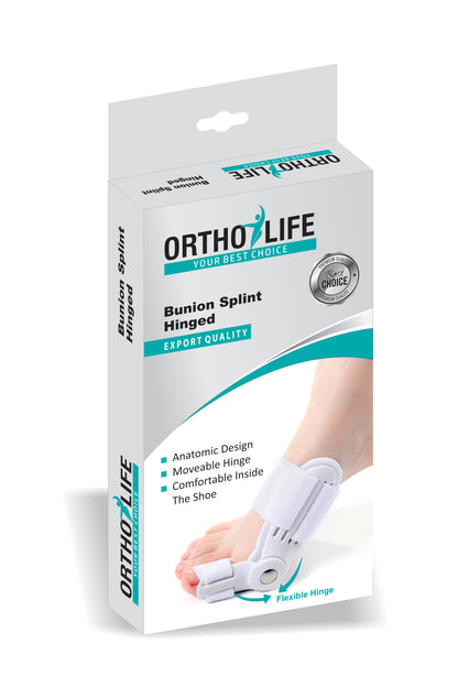 BNUION SPLINT