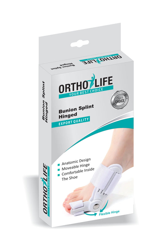 BNUION SPLINT