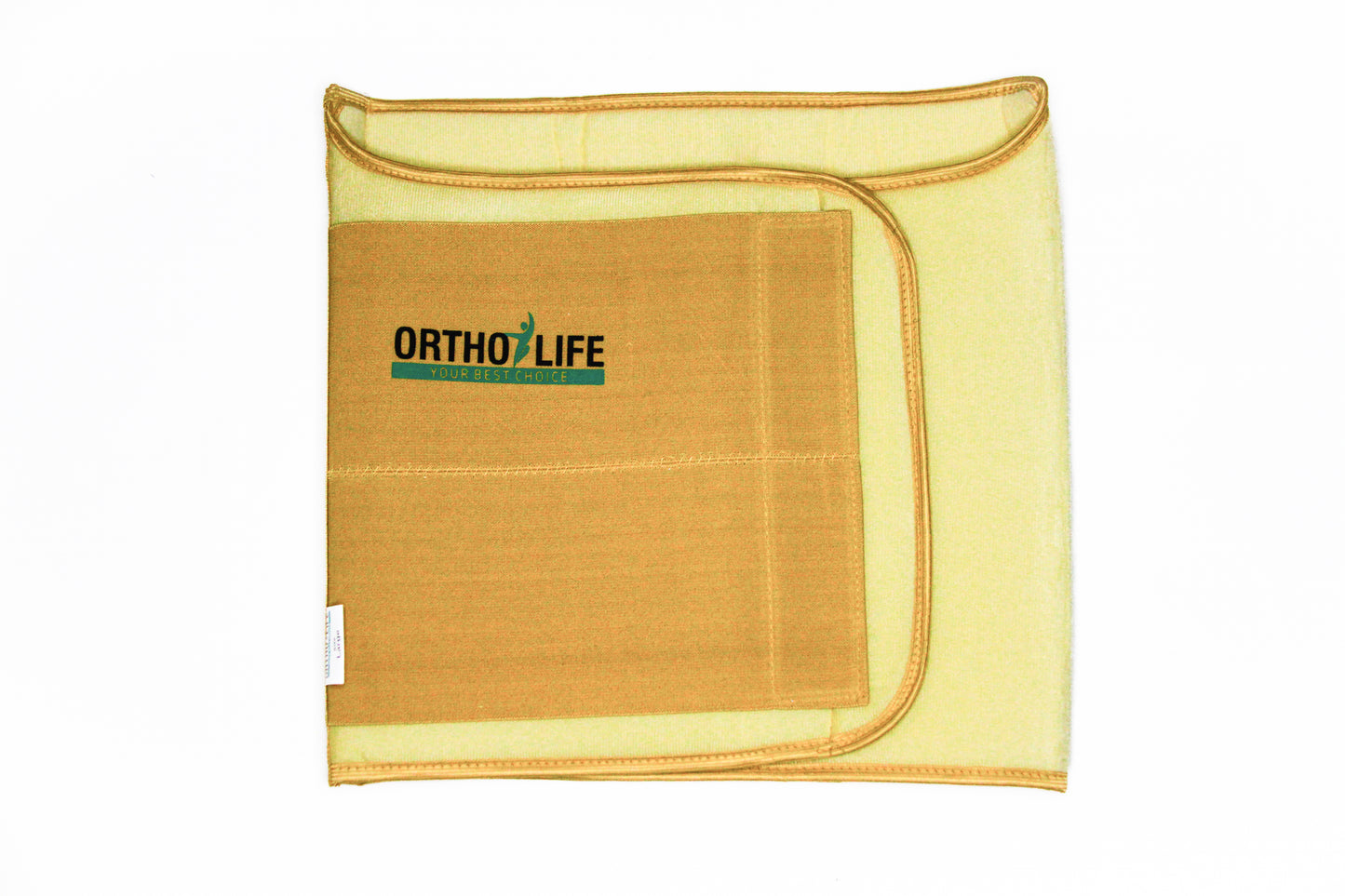 Ortholife Chest Binder