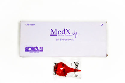 MedX Ear Syringe