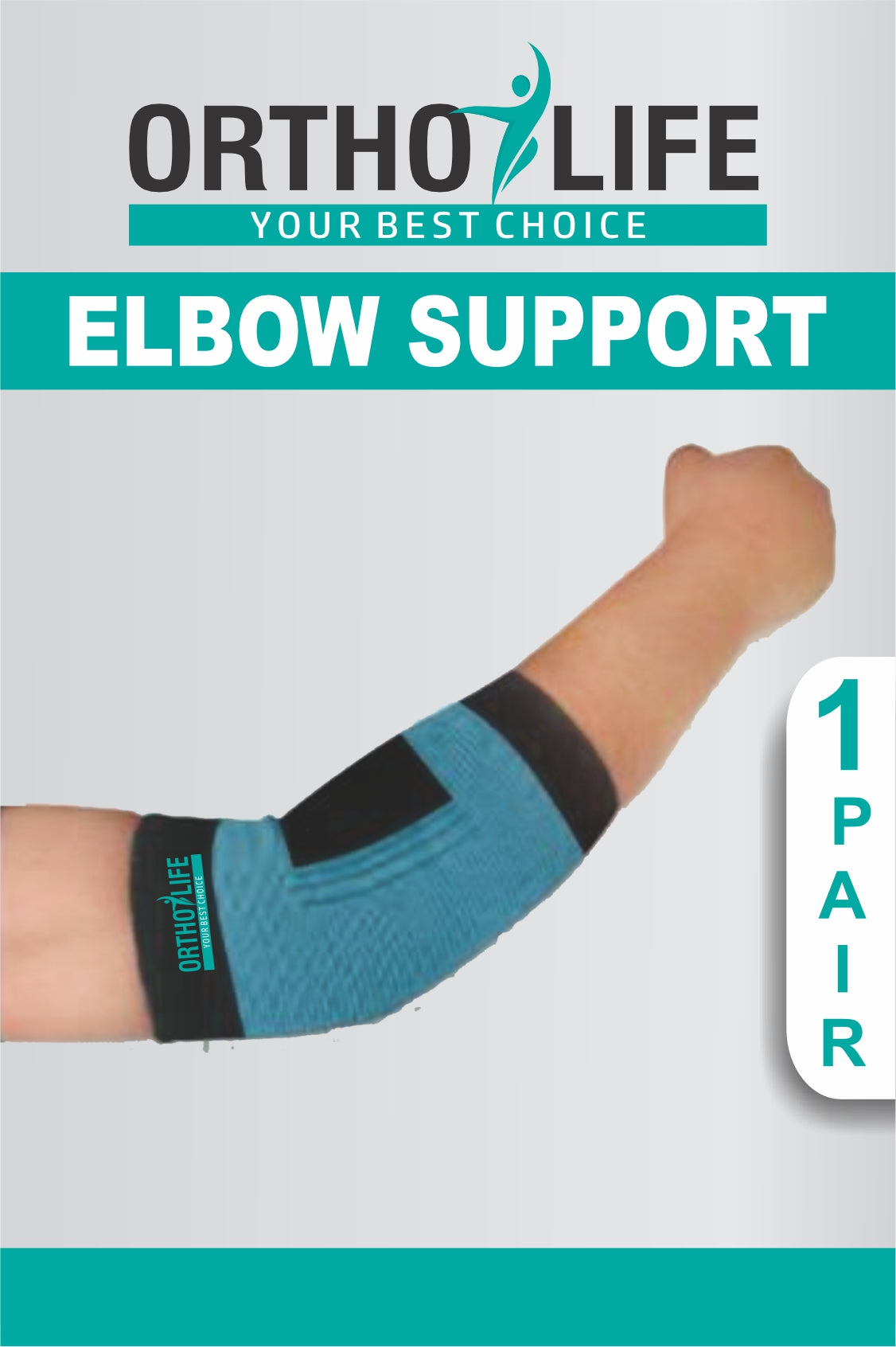 Ortholife Elbow Support (Pair)