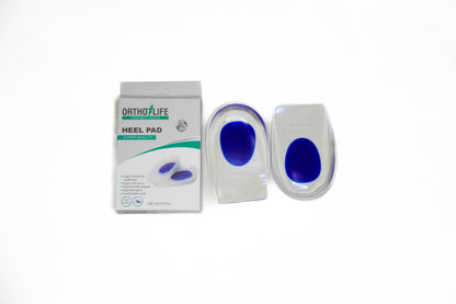 Ortholife Heel Pads