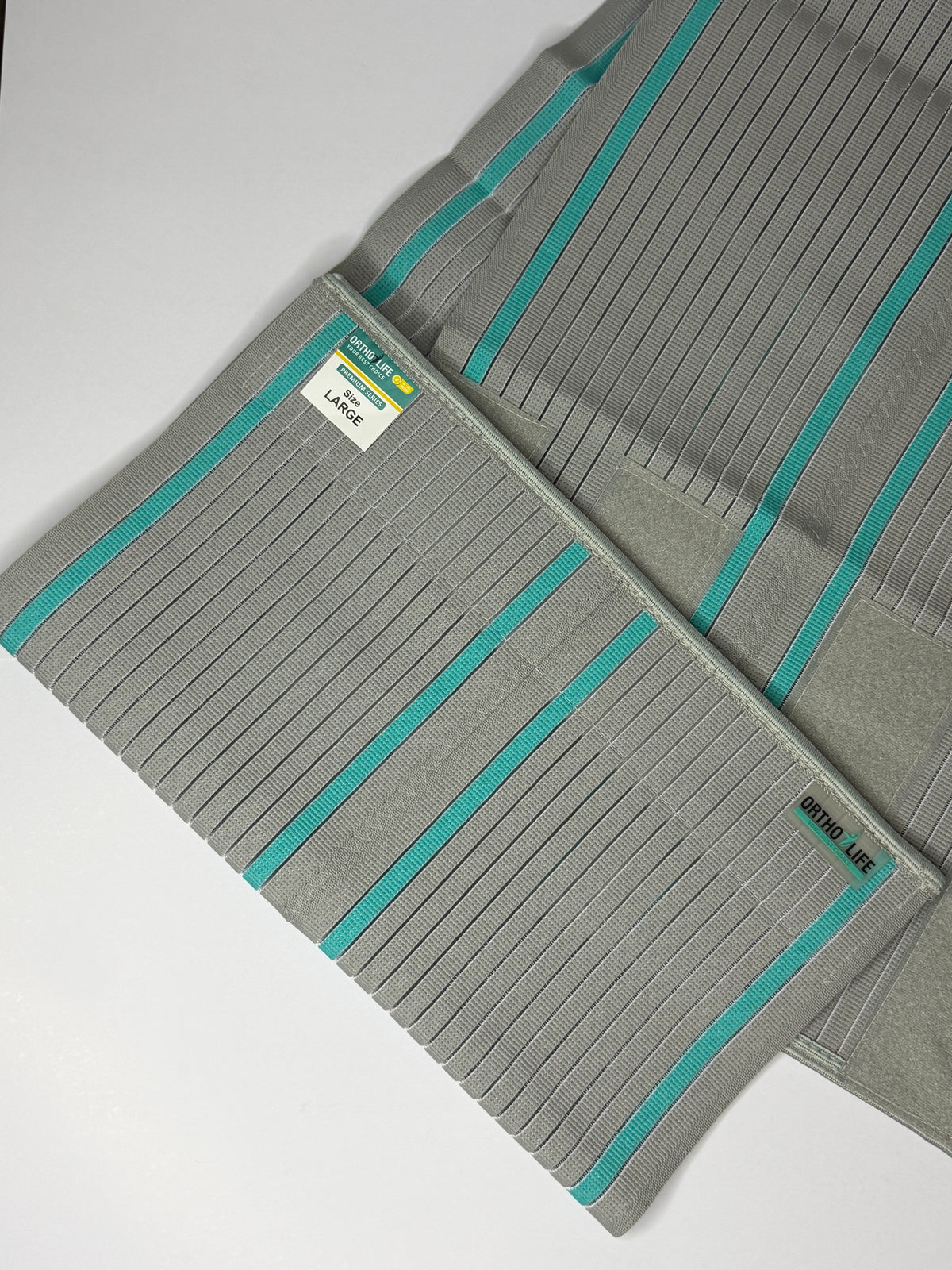 ABDOMINAL BINDER PREMIUM SERIES