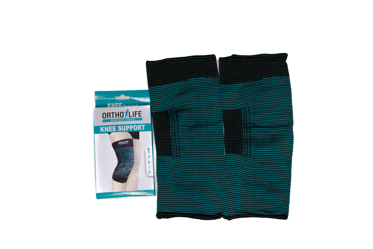 Ortholife Knee Support (Pair)