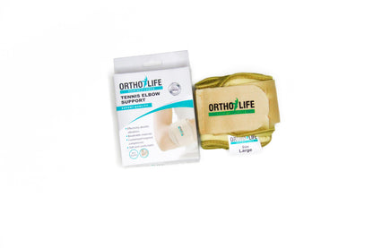 Ortholife Tennis Elbow Support