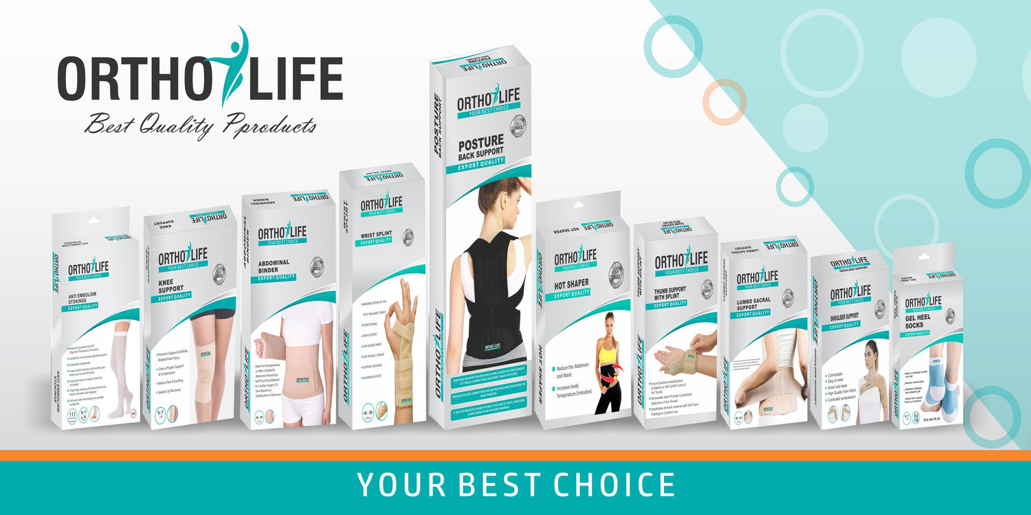 Ortholife