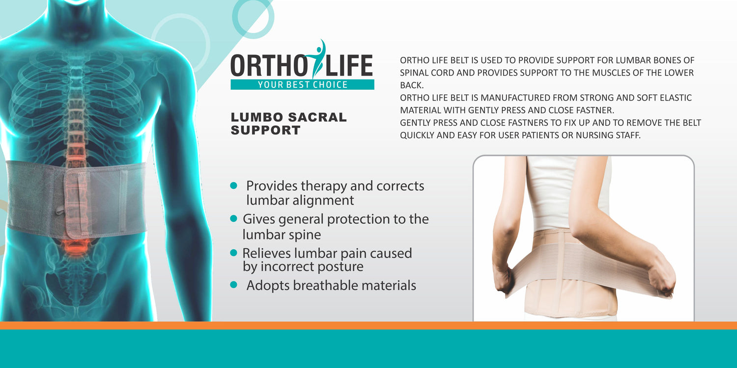 Ortholife